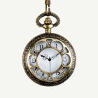 Steampunk Fickur