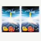 Cars® Plastduk Victory Is Mine