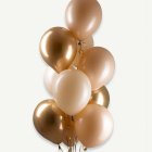 Hazel Dream Ballongbukett