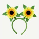 Solros Diadem