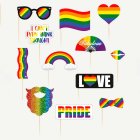 Pride Fotorekvisita