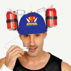 Beer Man Ölhjälm