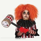 Clown Barnhammare