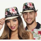 Ibiza Hatt