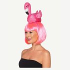 Flamingo Hårband