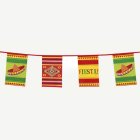 Fiesta Flagggirlang