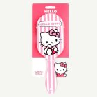 Hello Kitty® Randig Hårborste