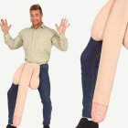 Genomsnittlig Penis