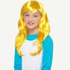 Smurfarna® Smurfan Barnperuk