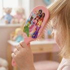 Disney Princess® Hårborste Ljusrosa