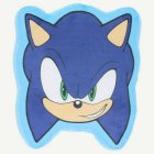 Sonic® Huvudformad Kudde