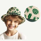 Djungel Barn Solhatt