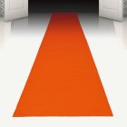 Orange Löpare