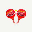 Cars® Strandtennis Set