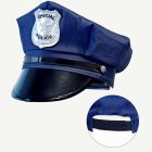 Justerbar Polis Barnhatt