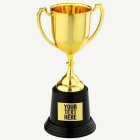 DIY Pokal
