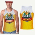 Beer King Linne