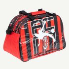 A.C. Milan® Sportväska Röd