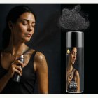 Kroppsspray Svart