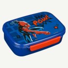 Spiderman® POW Matlåda Blå