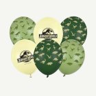 Jurassic World® Latexballonger