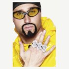 Dollar Ring
