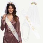 Bride To Be Set