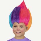 Trolls® Barnperuk Regnbåge