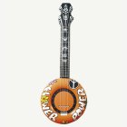 Uppblåsbar Banjo