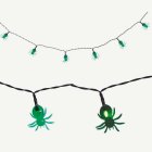 Spindel LED-girlang