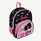 Barbie® Ryggsäck Svart/Ljusrosa