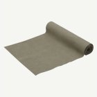 Velour Bordslöpare Salviagrön