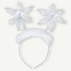 Snöflinga Diadem