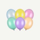 Pärlmix Ballonger