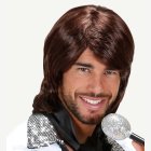 ABBA Benny Peruk