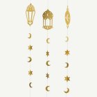 Ramadan Hängande Dekoration