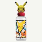 Pokémon® 3D Pikachu Vattenflaska