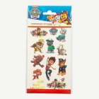Paw Patrol® Falska Tatueringar