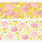 Oh Baby Konfetti Rosa/Guld