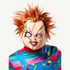 Chucky® Mask