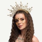 Aurora Gloria Krona