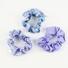 Frozen® Scrunchies Lila/Blå
