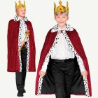 Royal Barncape