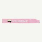 Student Ordensband Rosa