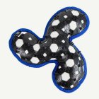 Real Madrid® Fotboll Frisbee Hundleksak