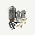 Halloween Dekorationskit