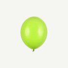 Ballonger Pastell Lime Green