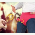 Penis Ringkastning Kalsonger