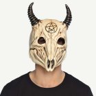 Ockult Baphomet Mask