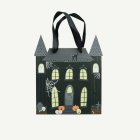Haunted House Goodiebags Svart
